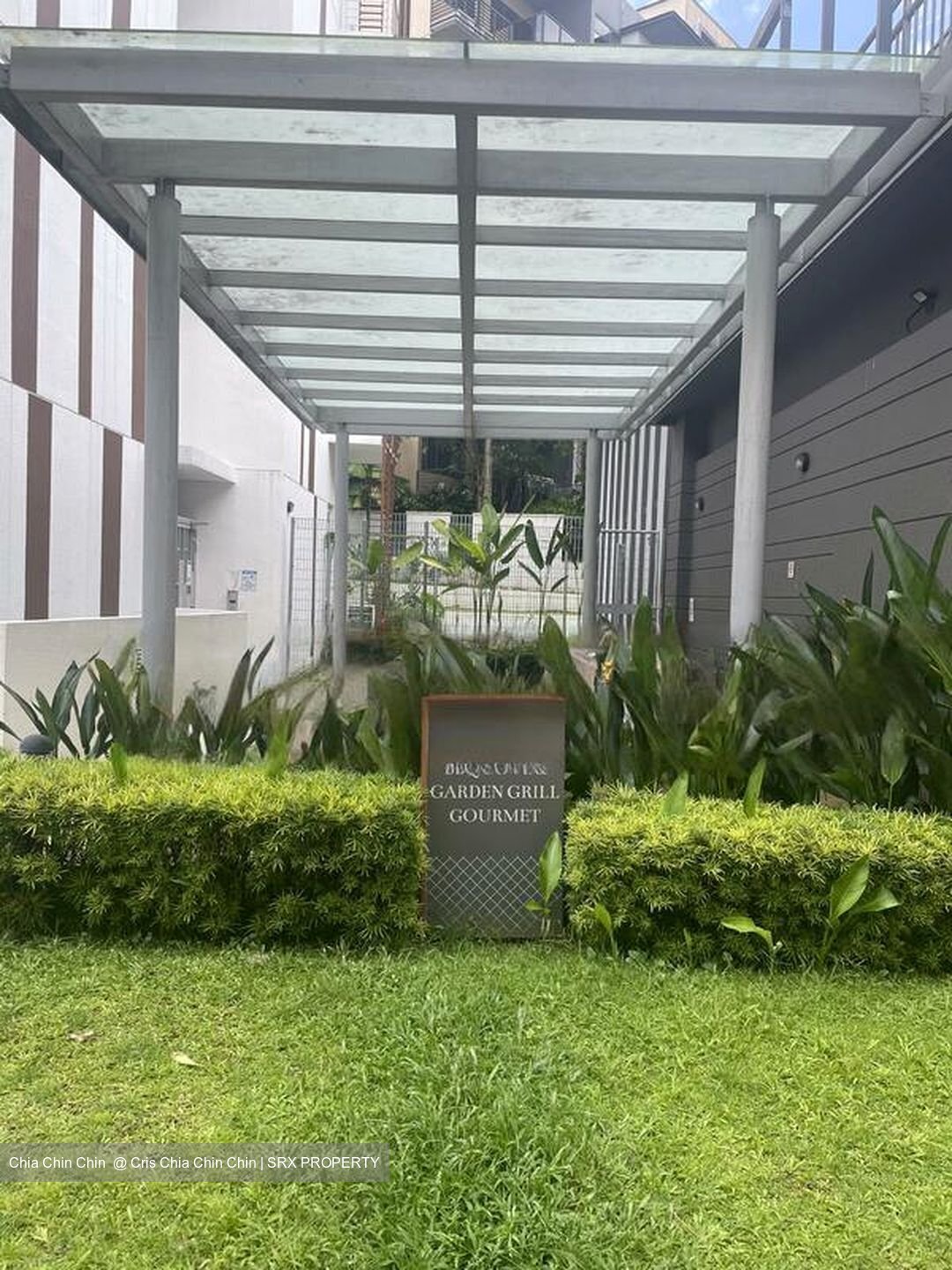 The Hillford (D21), Apartment #456880451